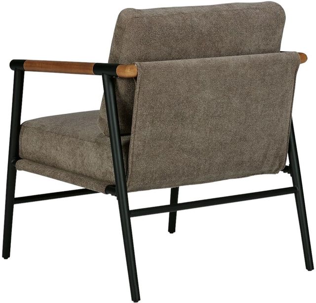 Signature Design by Ashley® Amblers Storm Accent Chair-1