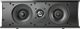 Definitive Technology ProCenter 1000 Black 4.5" Center Channel Loudspeaker-0