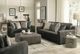iAmerica Logan Smoke Loveseat-1