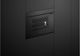 Fisher & Paykel Series 11 Minimal 30" Black Glass Combination Steam Oven-4