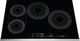 Frigidaire Gallery® 30" Black Induction Cooktop-2