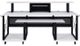 ACME Furniture Megara Black/White Music Desk-3