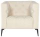 Hooker® Furniture SS Nicolla Baldwin Natural Stationary Chair-2
