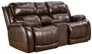 Palmer Power Reclining Loveseat