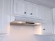 Zephyr Core Collection Breeze I Series 24" Stainless Steel Under Cabinet Range Hood-1