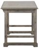 Fairfield® Arcadian Burnished Oak Writing Desk-2