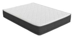 Farwell 10" Plush Tight Top