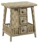 American Drew® Litchfield Carolina Accent Table-0