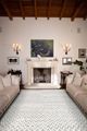 Feizy Sabrine Almond 7'9" x 9'9" Rug-1