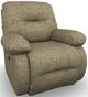 Best® Home Furnishings Customizable Brinley Power Tilt Headrest Rocker Recliner-0
