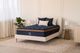 Brooklyn Bedding Aurora 15" Hybrid Plush Cloud Pillow Top Twin Mattress in a Box-1