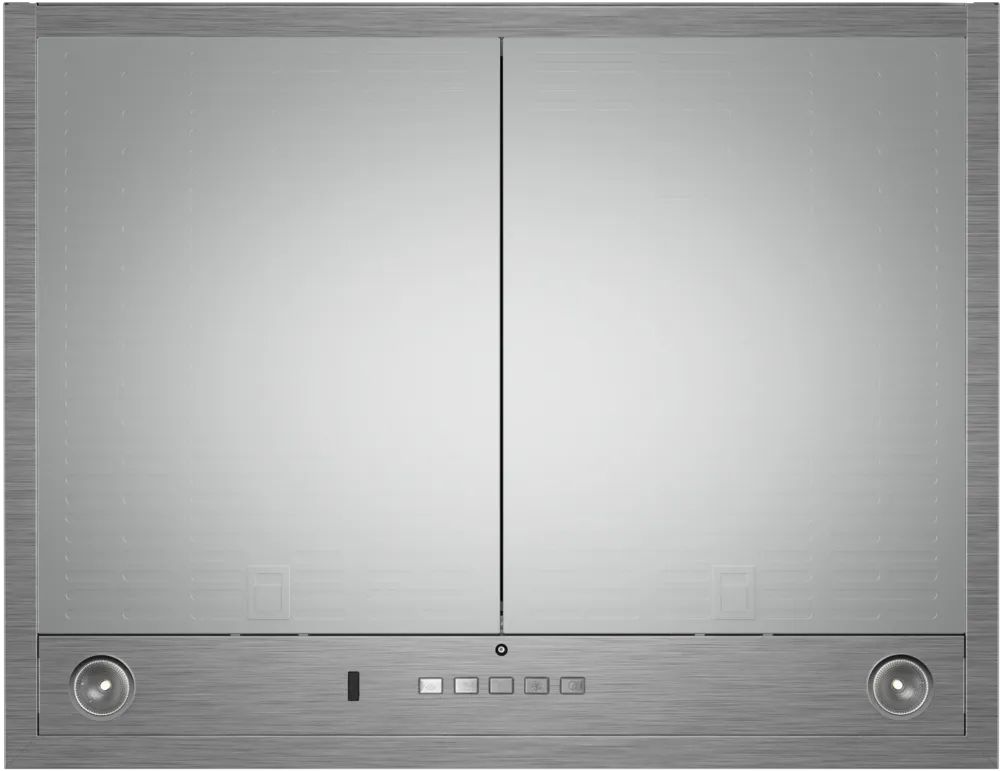 Bosch Benchmark Under Cabinet Range Hood