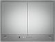 Bosch Benchmark® 36" Stainless Steel Under Cabinet Range Hood-3