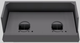 Vent-A-Hood® Designer Series 54" Gunsmoke Wall Mounted Range Hood-1