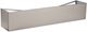 Viking® Professional Series 48" Pacific Grey Duct Cover for Wall Hoods-0