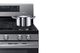 Samsung 30" Stainless Steel Free Standing Gas Range-4