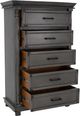 Vintage Furniture Aniston Chest Drawer-2