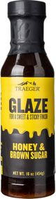 Traeger® Honey and Brown Sugar Glaze-0