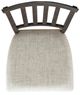 Liberty Furniture Grant Park Cappuccino Side Chair-4