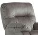 Best® Home Furnishings Customizable Brinley Manual Rocker Recliner-2