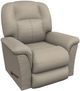 La-Z-Boy® Jasper Dove Manual Wall Recliner-0