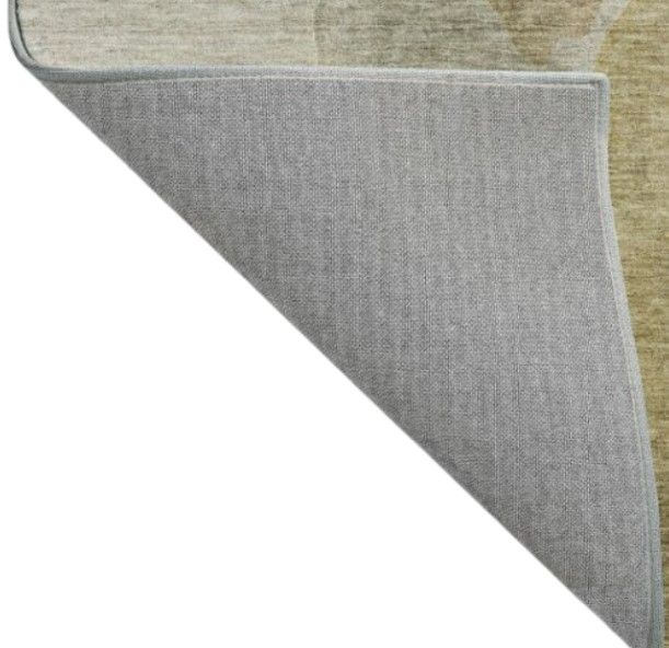 Dalyn™ Rug Company Ravenna RN12 Wheat 5'x8' Area Rug-3
