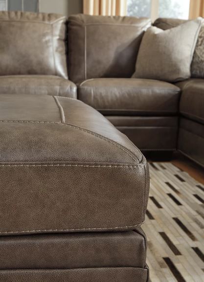 Signature Design by Ashley® Roleson 3-Piece Quarry Sectional-3