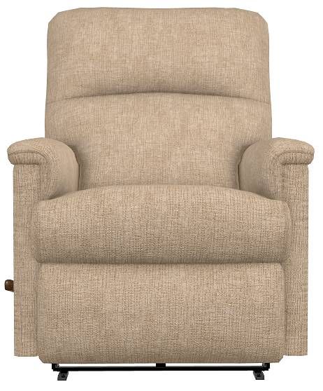 La-Z-Boy® Collage Camel Manual Wall Recliner-1
