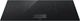 SKS 36” Black Induction Cooktop with Flex Cooking Zones-2