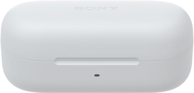 Sony® White Wireless In-Ear Headphone-2