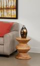 Coast2Coast Home™ Lariat Natural End Table-3