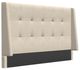 Palliser® Furniture Customizable Palermo 48" King Headboard-0