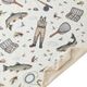 HiEnd Accents Campfire Angler Gear Throw-2
