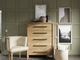 Riverside Furniture Davie Pale Oak Chest-1