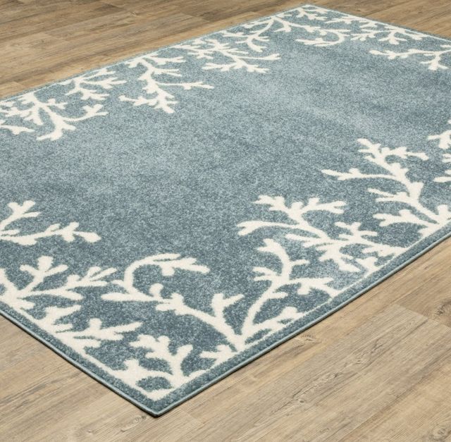 Oriental Weavers™ Quinn 5'x7' Style 6 Area Rug-3