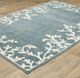 Oriental Weavers™ Quinn 5'x7' Style 6 Area Rug-3