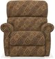 La-Z-Boy® Briggs Merlot Power Rocking Recliner with Head Rest and Lumbar-0