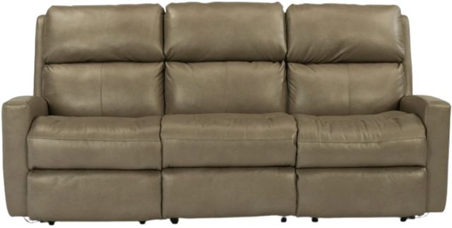 Flexsteel® Customizable Catalina Power Reclining Sofa-1