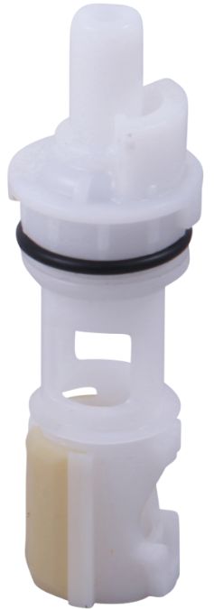 Delta Diverter Assembly Transfer Valve Roman Tub-0