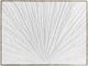 Classy Living Timeless Luminous Burst Textured Wall Art-0