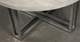 Riverside Furniture Adelyn Crema Gray Coffee Table-2