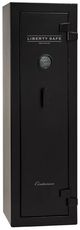 Liberty Safe Centurion 12 Textured Black Gun Safe-0