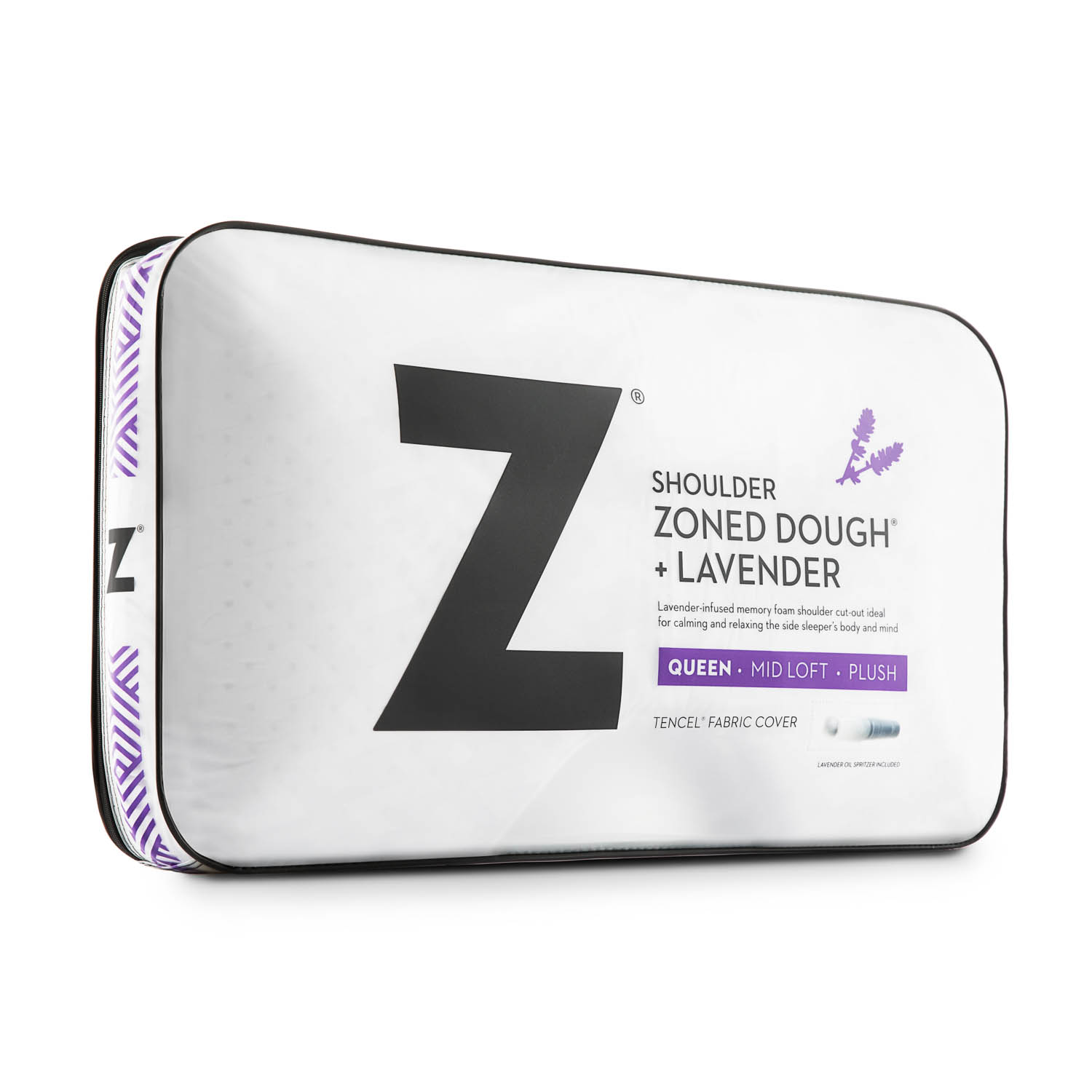 Malouf z shoulder pillow best sale