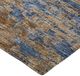Dalyn™ Rug Company Kochi KC2 Navy 5'x8' Area Rug-5