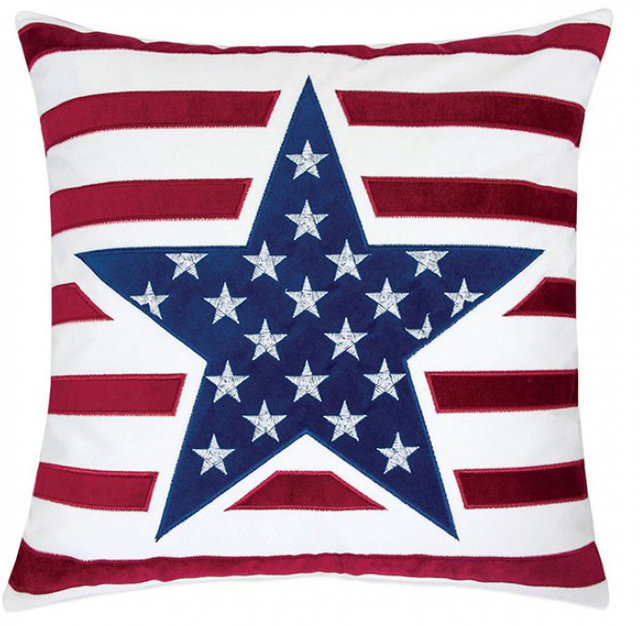 Furniture of America® Texis Multi Accent Pillow-0