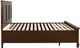 Signature Design by Ashley® Danabrin Brown Twin Panel Storage Bed-3