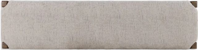 Signature Design by Ashley® Cabalynn Light Brown/Oatmeal 63" Dining Bench-3