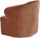 Forty West Britton Henna Swivel Chair-3