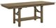 Liberty Furniture Brook Bay 5-Piece Sandstone Optional Gathering Table Set-1