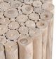 Crestview Collection Gathering Natural End Table-2